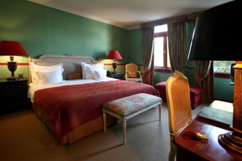 Hotel Paleis Hotel
